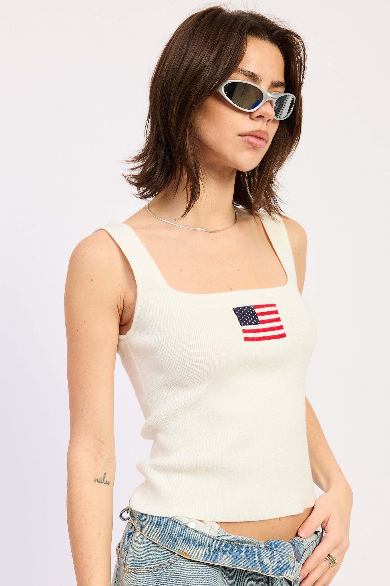 Xanthe Top