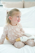 Unisex Silly Goose on the Loose 2pc Bamboo Pajamas
