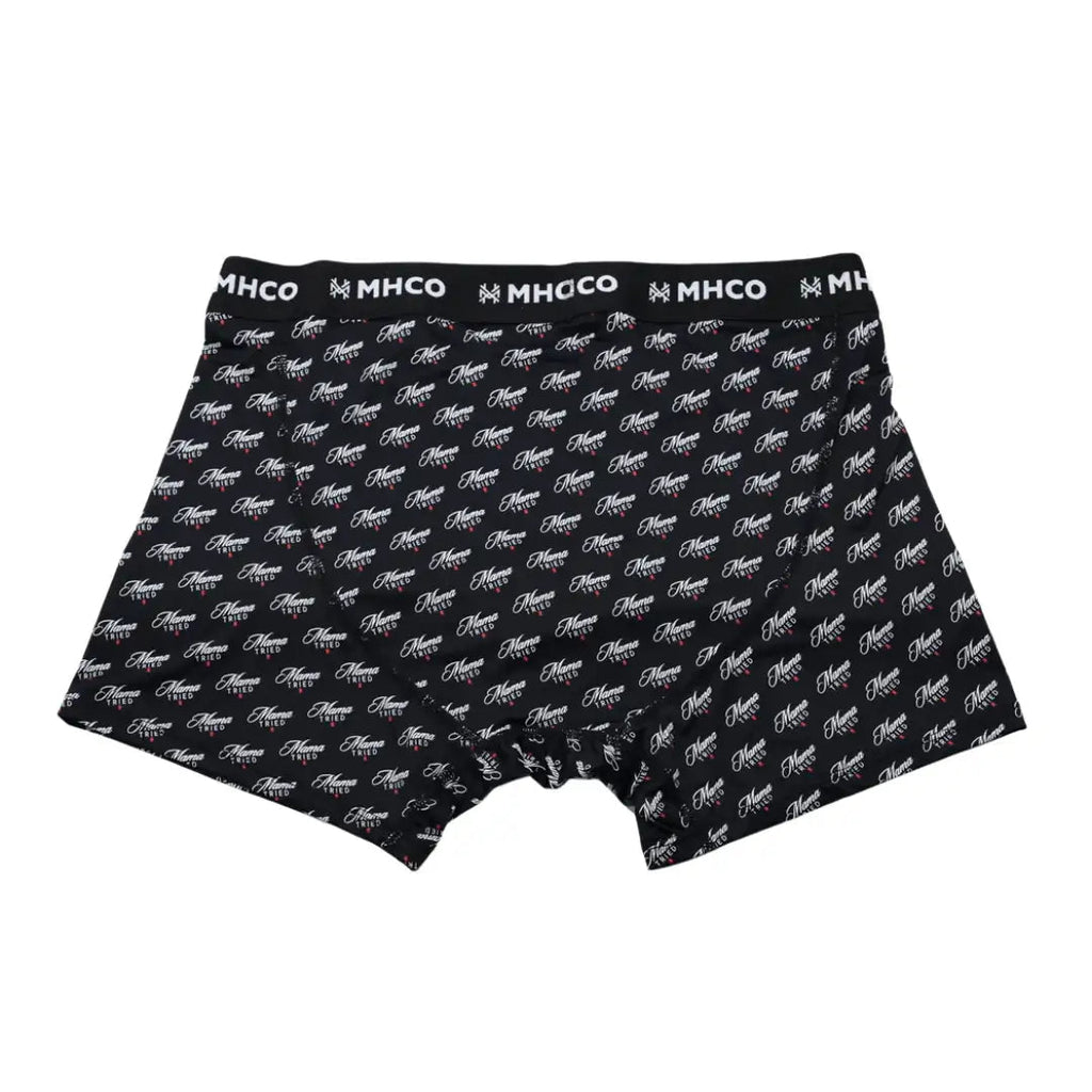 Not Your Dad's Boxer Brief's
